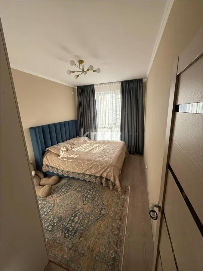 Продажа 2-комнатной квартиры, 47 м² в Астане - фото 2