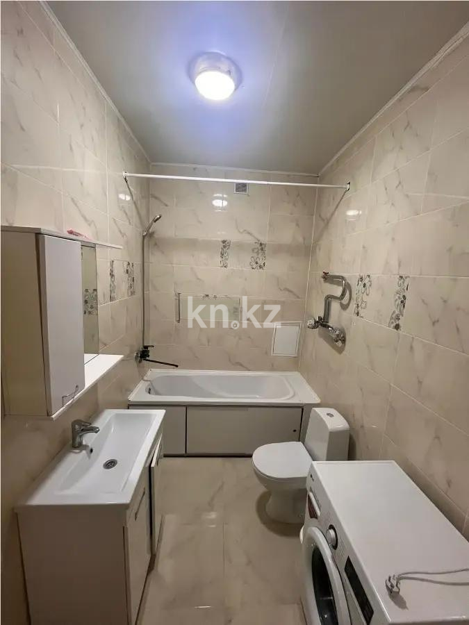 Продажа 2-комнатной квартиры, 53 м² - Продажа квартир в новостройках Астаны - страница 39 фото 4 из 5