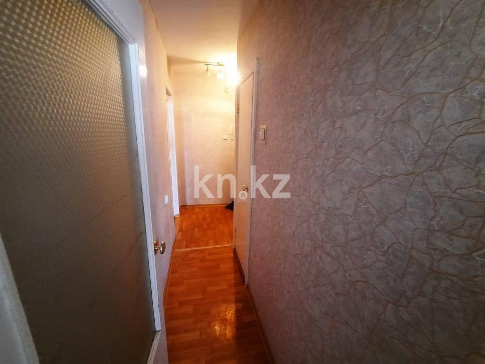 Аренда 1-комнатной квартиры, 38 м² - Аренда квартир помесячно в Астане фото 4 из 7