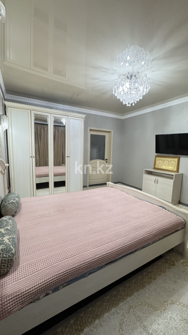 Продажа 3-комнатной квартиры, 112.2 м² - Продажа квартир от собственников в Алматы фото 37 из 40