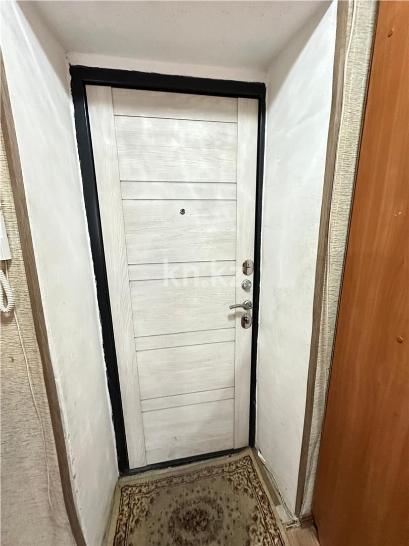 Продажа 1-комнатной квартиры, 32 м² в Караганде - фото 11