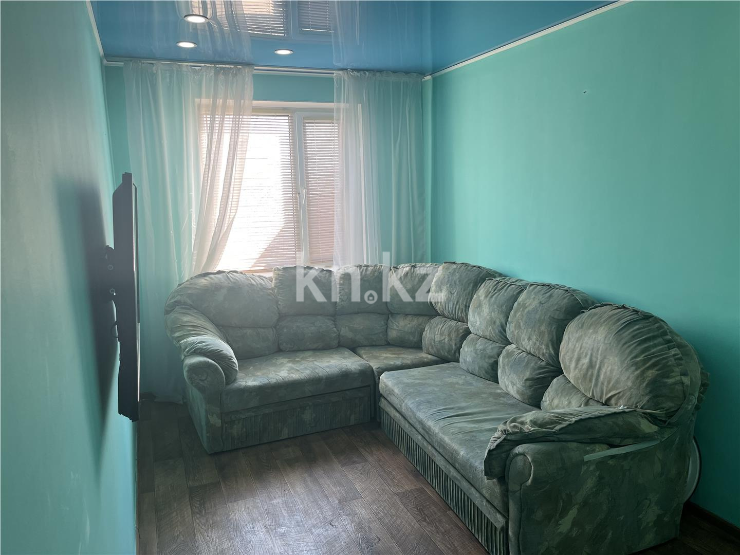 Продажа 4-комнатной квартиры, 60 м², пр. Строителей в Темиртау - фото 4