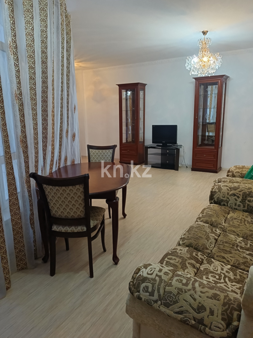 Продажа 2-комнатной квартиры, 89 м², пр. Кабанбай батыра, дом  40 - ул. Сыганак - Продажа действующего бизнеса в Абае фото 4 из 18