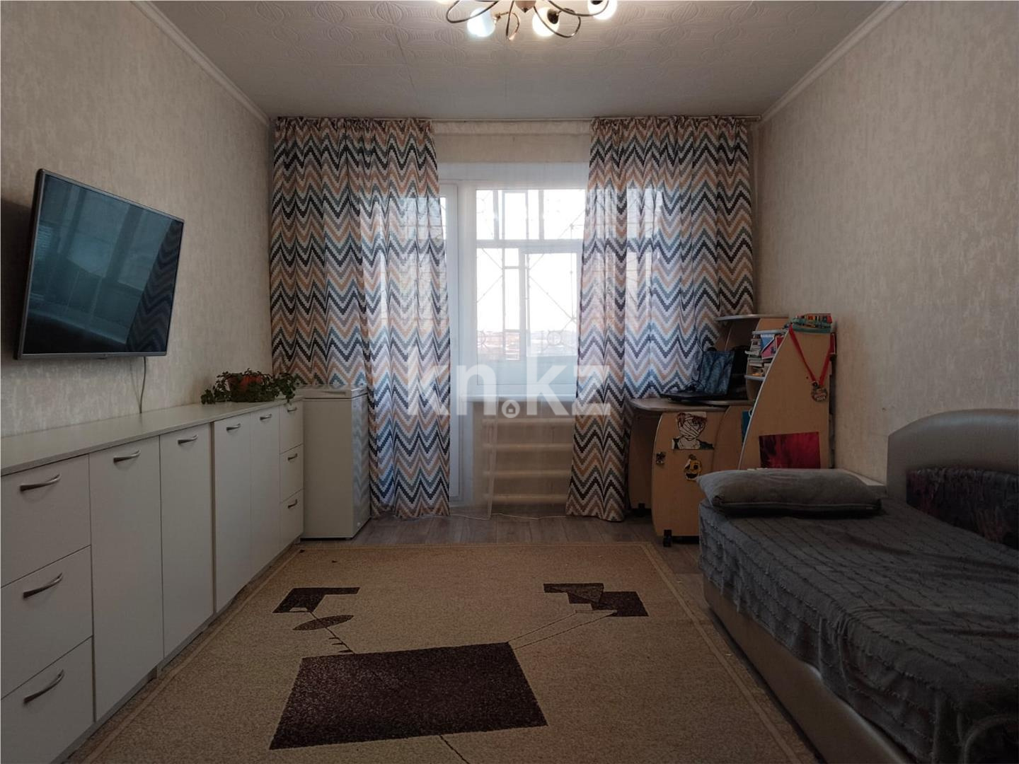 Продажа 2-комнатной квартиры, 53 м², мкр-н 8 - Продажа квартир в Казахстане фото 1 из 6