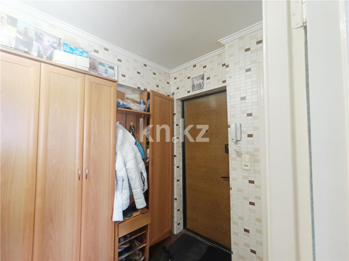 Продажа 3-комнатной квартиры, 55 м², пр. Н. Абдирова, дом  38 в Караганде - фото 14