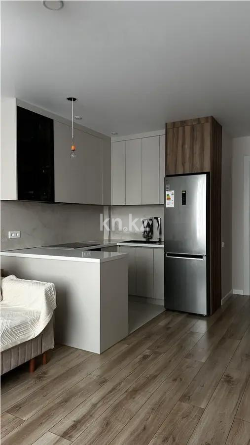 Продажа 2-комнатной квартиры, 48.25 м² в Астане - фото 3