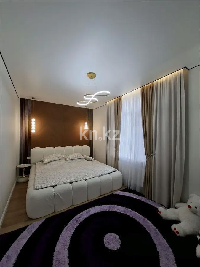 Продажа 3-комнатной квартиры, 90 м² - Недвижимость в Казахстане - страница 15 фото 2 из 6