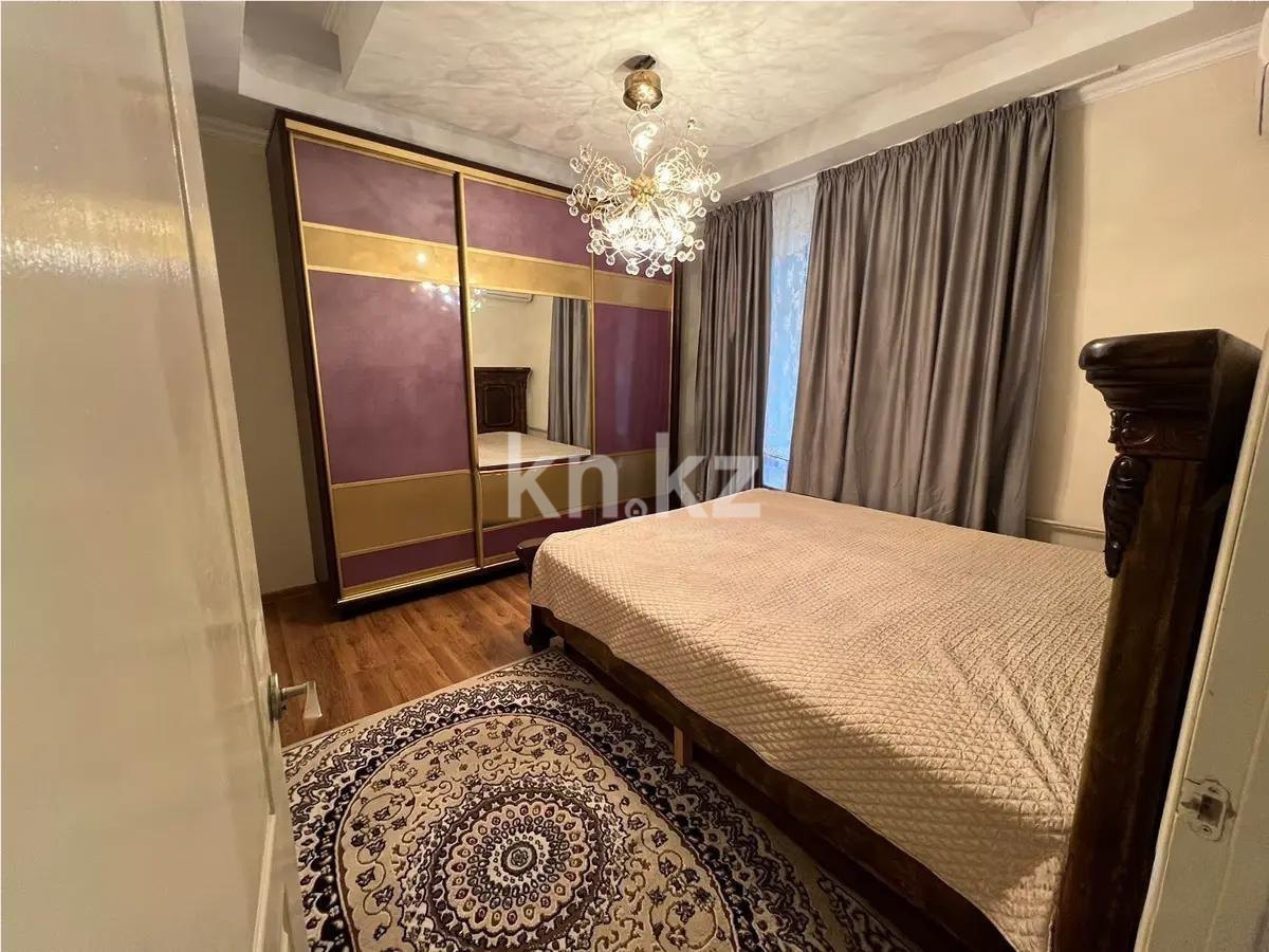 Продажа 2-комнатной квартиры, 55 м² в Алматы - фото 2