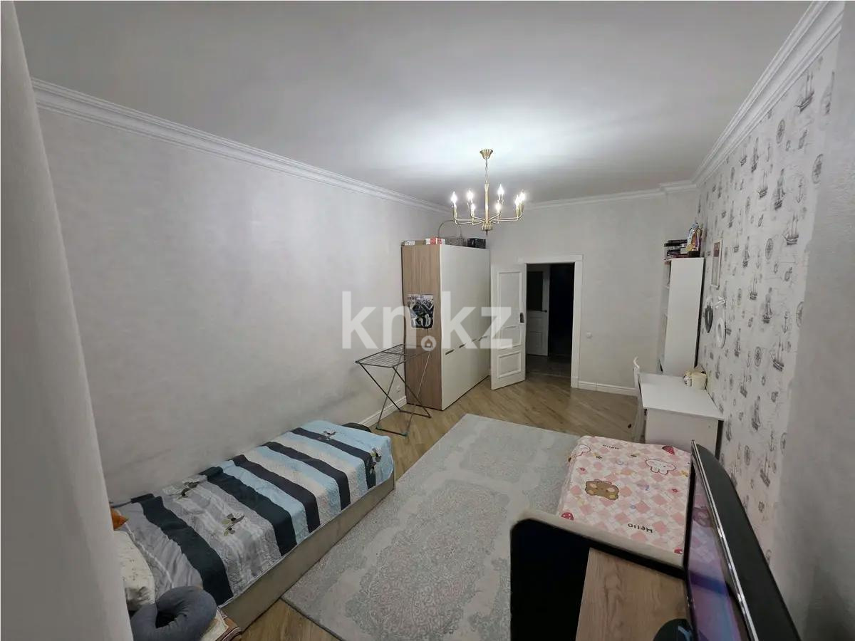 Продажа 4-комнатной квартиры, 114.1 м² - Продажа четырехкомнатных квартир от собственников в Астане - страница 11 фото 4 из 9