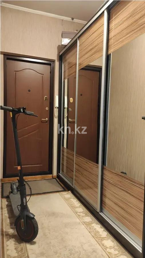 Продажа 3-комнатной квартиры, 75 м² - Продажа и аренда недвижимости в Алматы фото 7 из 7