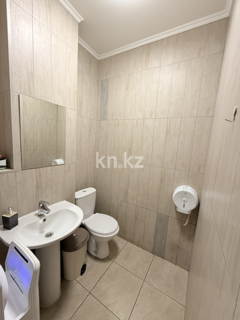 Продажа , 168.6 м², ул. Иманбаевой, дом  8 - пер. Иманова - Продажа офисных и торговых помещений в Астане фото 11 из 12