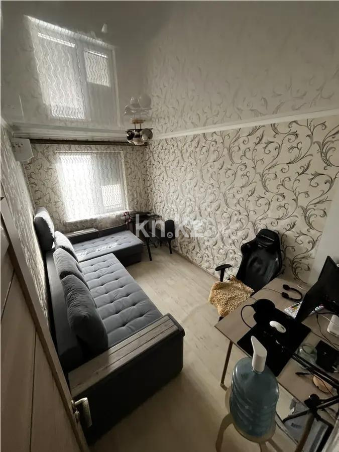 Продажа 2-комнатной квартиры, 48 м², мкр-н 1, дом  6 - Продажа квартир в Алматы фото 1 из 5