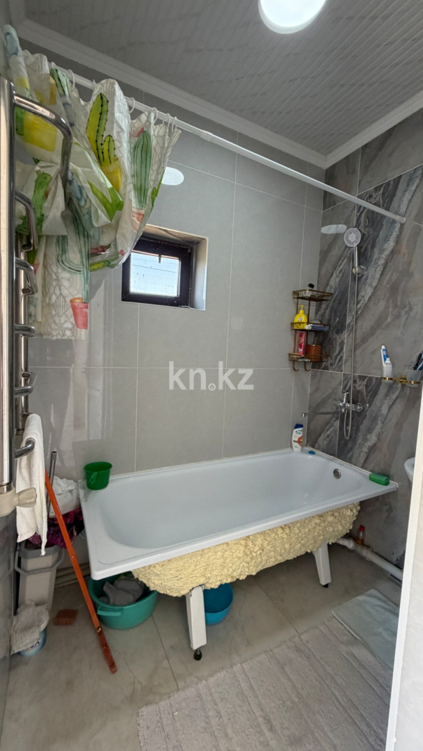 Продажа 4-комнатного дома, 160 м² - Продажа домов, коттеджей в Казахстане фото 7 из 17