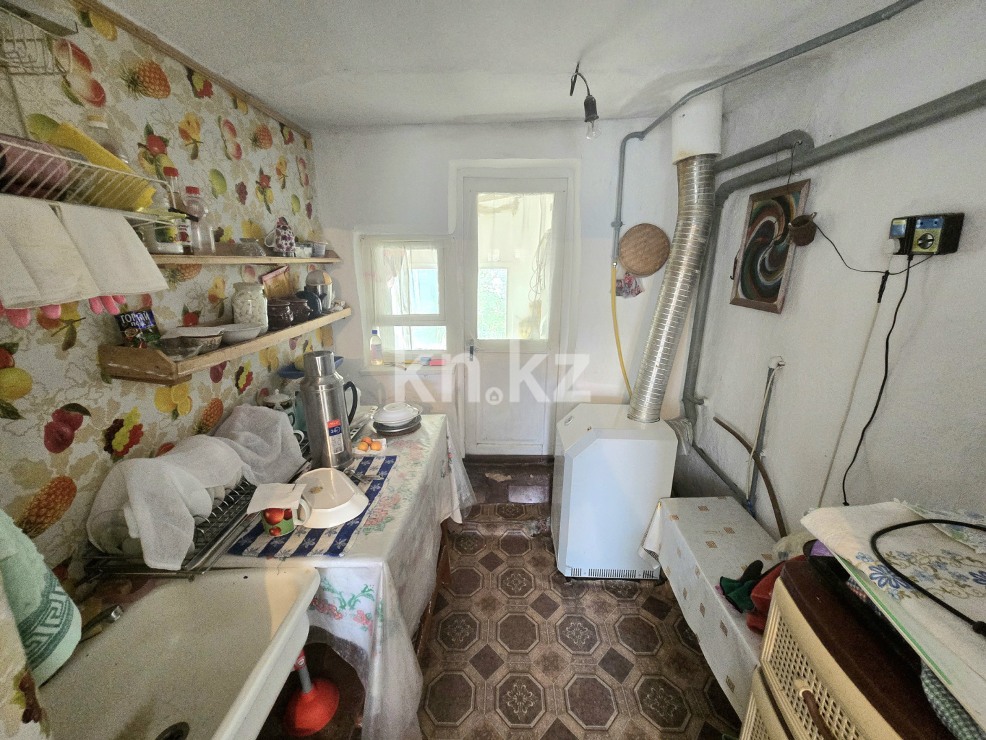 Продажа 4-комнатного дома, 120 м², Бейбарыс, дом  19 - Продажа квартир в Шымкенте фото 21 из 40