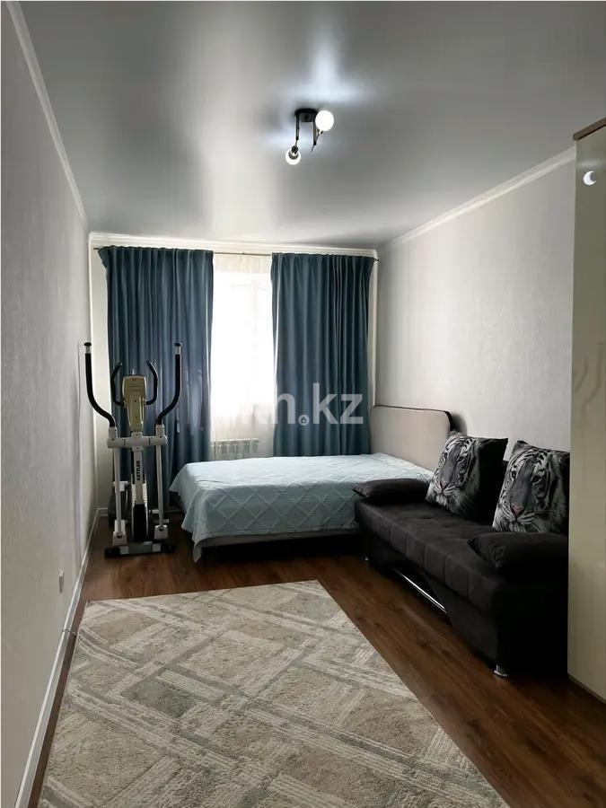 Продажа 2-комнатной квартиры, 55.8 м² - Продажа  двухкомнатных квартир в новостройках Астаны - страница 5 фото 2 из 6