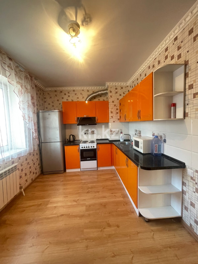 Аренда 1-комнатной квартиры, 35 м² в Астане