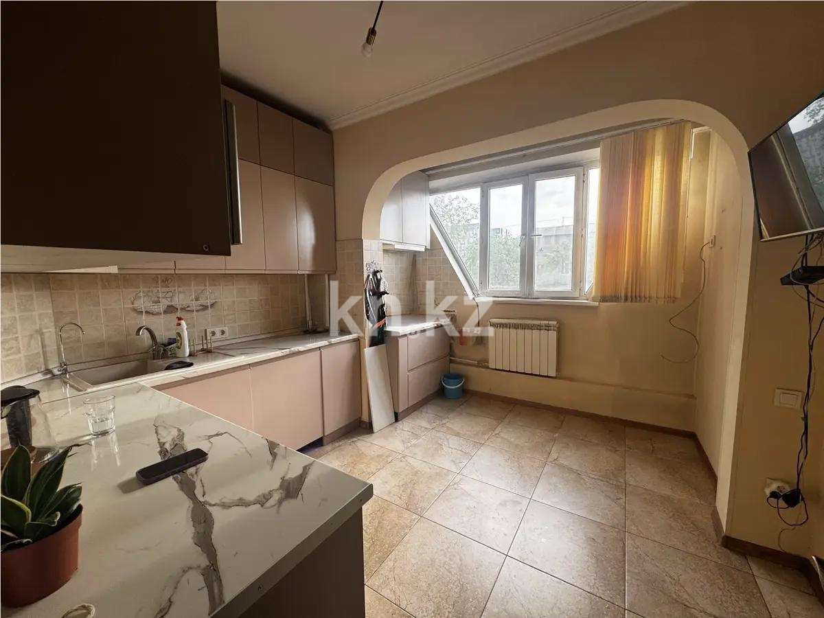Продажа 3-комнатной квартиры, 75 м² - Аренда комнат в Актобе фото 4 из 7