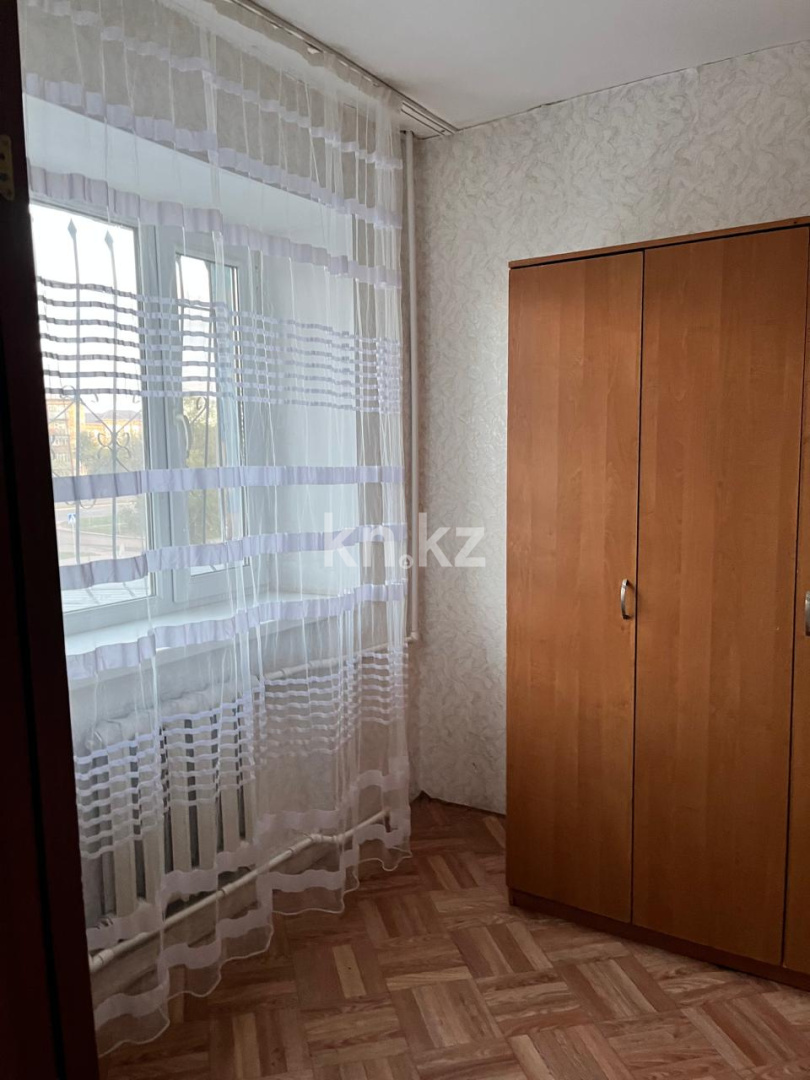 Продажа 2-комнатной квартиры, 41 м², 17 мкр., дом  43 - Продажа  двухкомнатных квартир в Караганде с фото фото 2 из 7