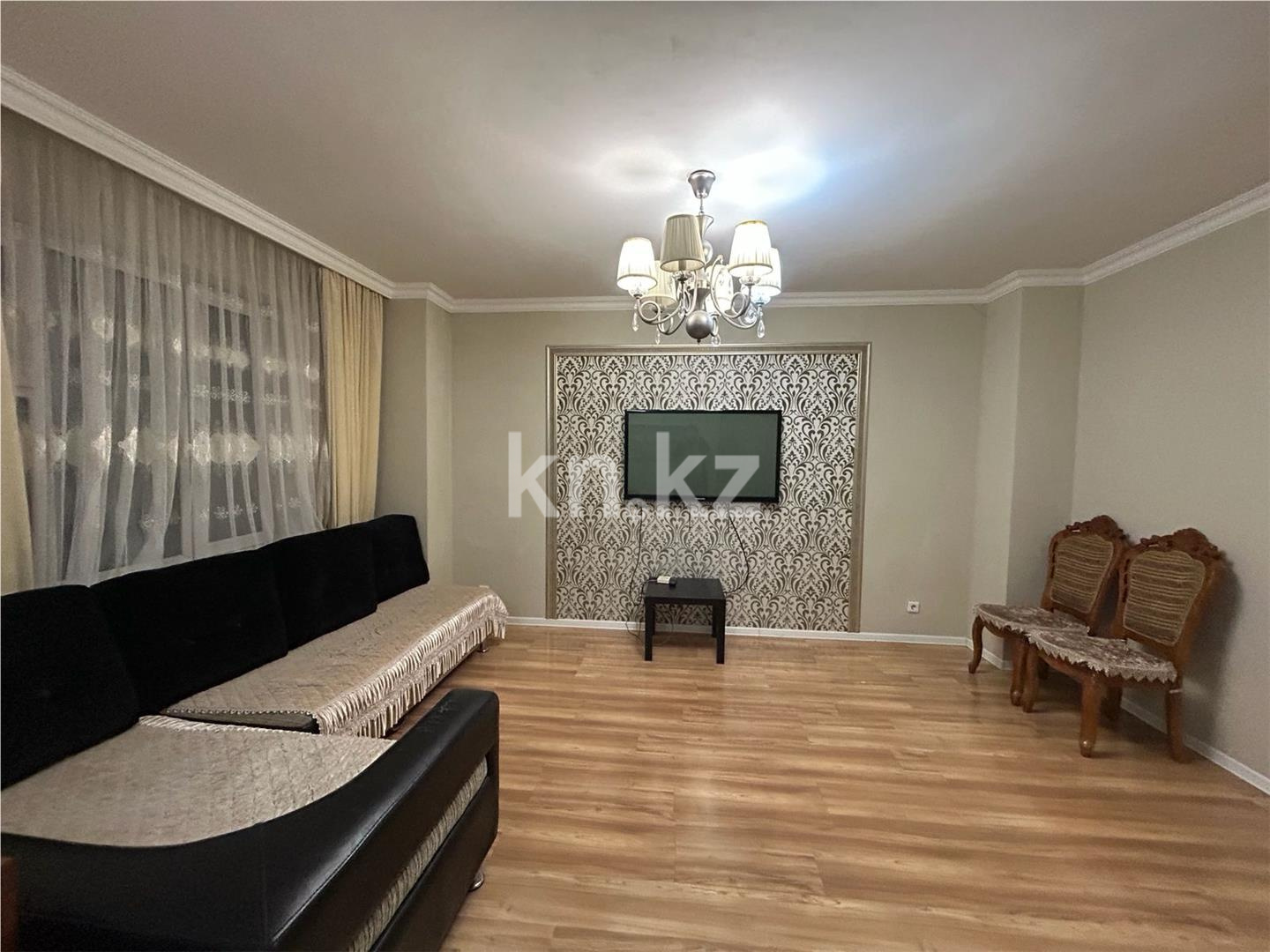 Продажа 2-комнатной квартиры, 60.7 м² - Продажа квартир в Жезказгане фото 1 из 15