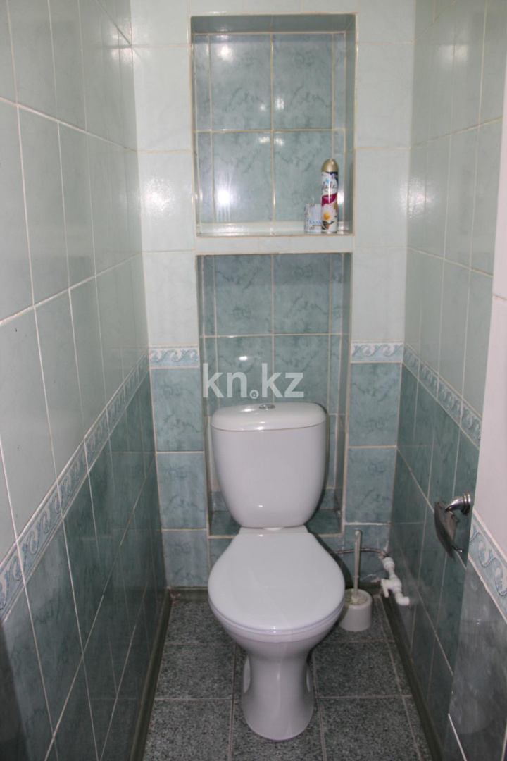 Аренда 3-комнатной квартиры посуточно, 63 м² - Аренда квартир посуточно в Павлодаре фото 14 из 14