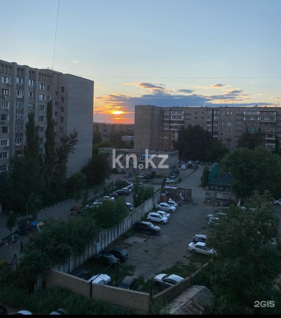 Продажа 1-комнатной квартиры, 40.3 м² - Продажа квартир в Семее фото 11 из 12