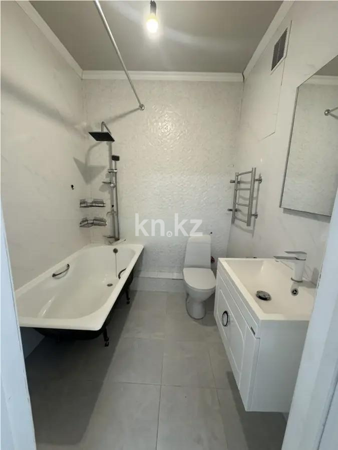Продажа 1-комнатной квартиры, 41.6 м² в Алматы