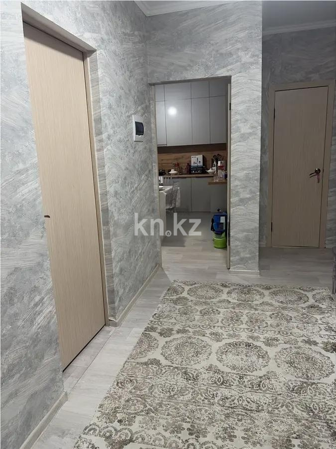 Продажа 3-комнатной квартиры, 80 м² - Продажа квартир от собственников в Караганде - страница 5 фото 1 из 2