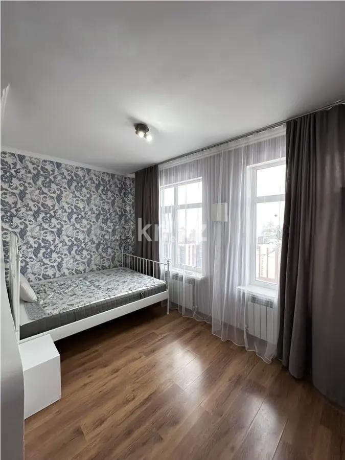 Продажа 1-комнатной квартиры, 50 м², пр. Момышулы, дом  15а в Астане - фото 2