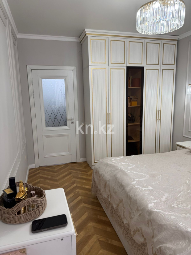 Продажа 2-комнатной квартиры, 55 м² - Продажа квартир в монолитном доме в Казахстане фото 3 из 23