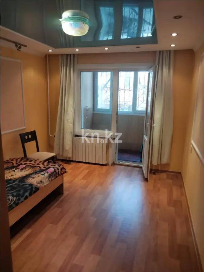 Продажа 3-комнатной квартиры, 72 м², ул. Курмангазы, дом  179 - Продажа  трехкомнатных квартир в Алматы с фото фото 1 из 4