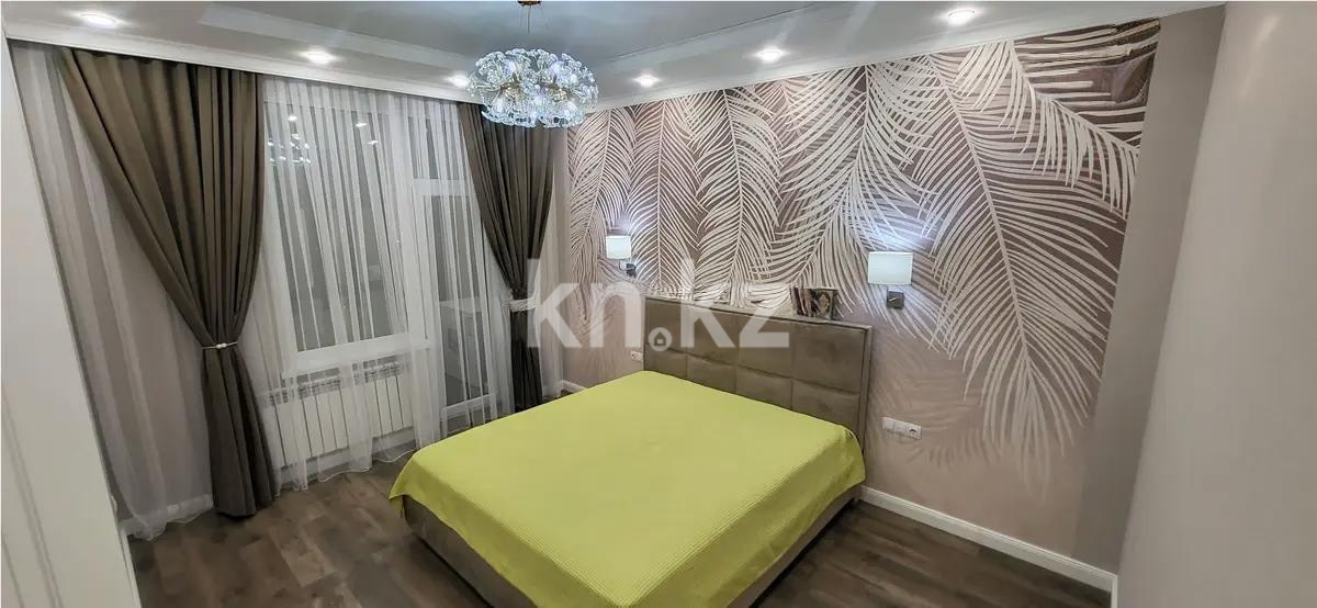 Продажа 3-комнатной квартиры, 76 м² в Караганде - фото 3