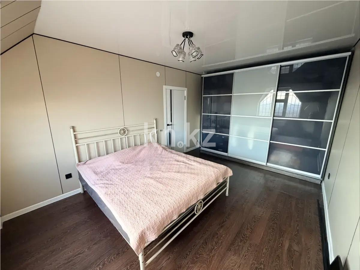 Продажа 1-комнатной квартиры, 42 м², пр. Райымбека, дом  241 в Алматы