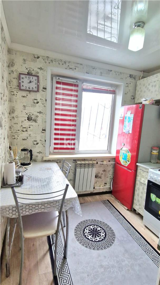 Продажа 2-комнатной квартиры, 44 м² - Продажа двухкомнатных квартир в Караганде - страница 42 фото 7 из 14
