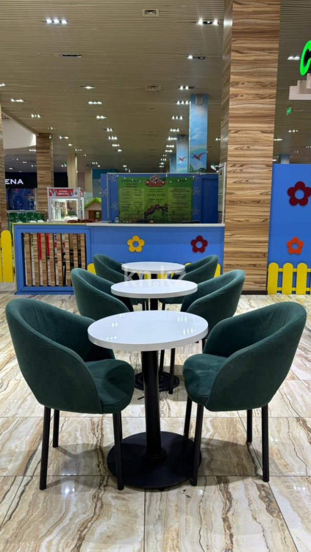 Продажа , 20 м², ул. Петрова, дом  24а/1 - ул. Жирентаева - Продажа квартир в Астане фото 10 из 10