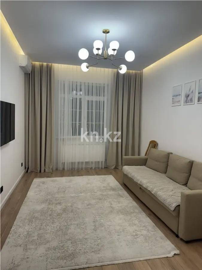 Продажа 2-комнатной квартиры, 65 м² в Астане
