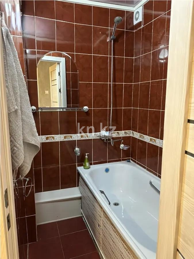 Продажа 2-комнатной квартиры, 52 м² - Продажа двухкомнатных квартир в Караганде фото 5 из 7