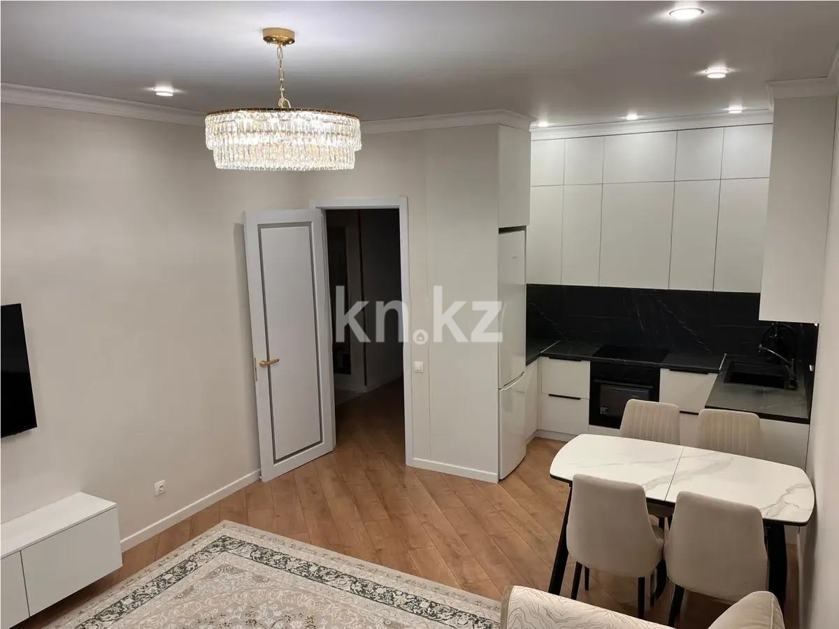 Продажа 3-комнатной квартиры, 75 м², пр. Аль-Фараби, дом  7/2 в Астане - фото 3