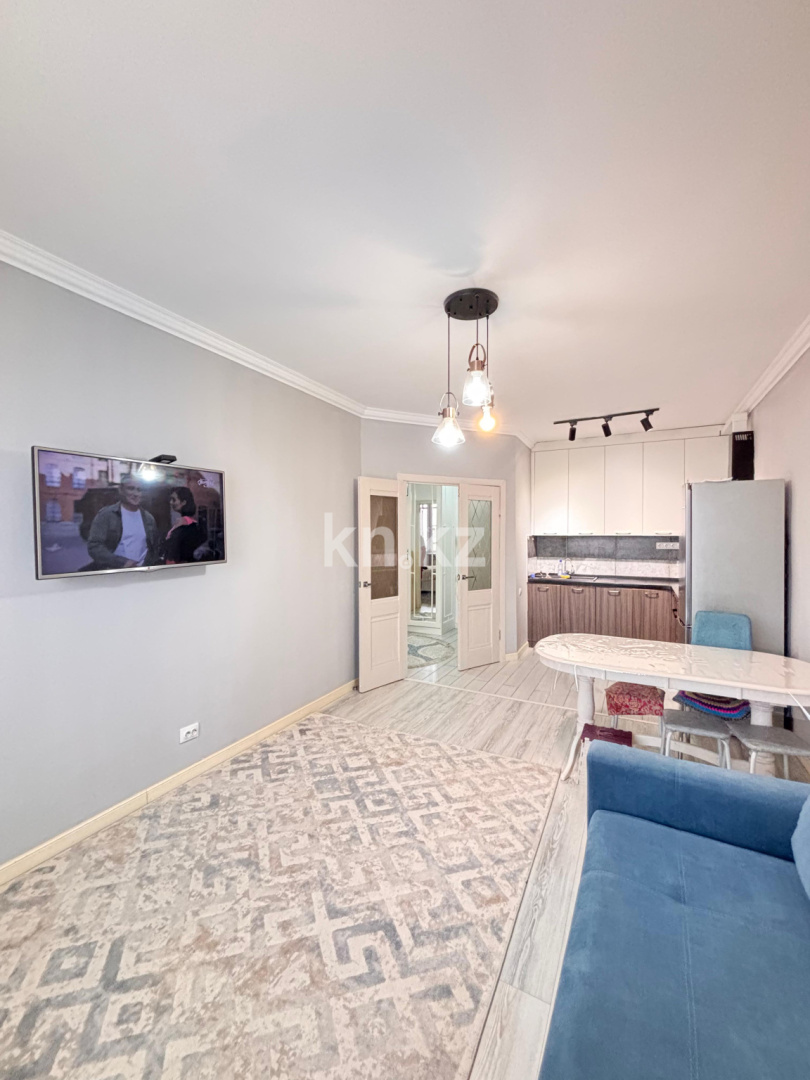 Продажа 2-комнатной квартиры, 43.7 м², ул. Байтурсынова, дом  46/1 в Астане - фото 7