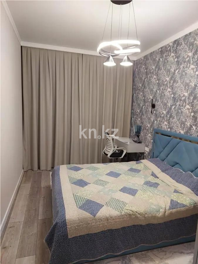 Продажа 2-комнатной квартиры, 60 м² в Астане - фото 2
