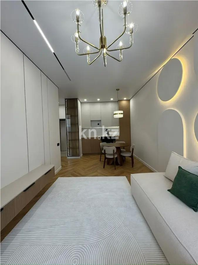 Продажа 2-комнатной квартиры, 42 м² - Продажа квартир в Казахстане - страница 11 фото 3 из 4