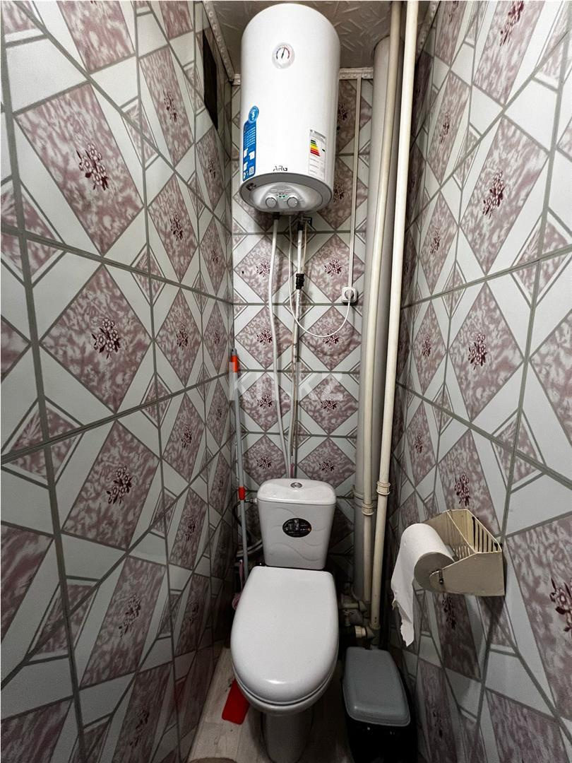 Продажа 2-комнатной квартиры, 46 м² в Караганде - фото 7
