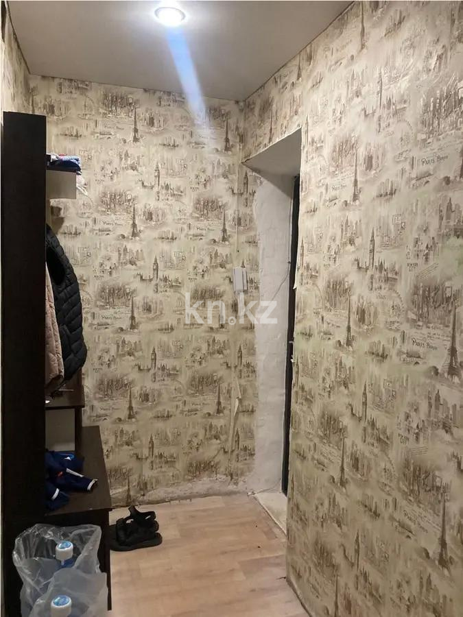 Продажа 1-комнатной квартиры, 32 м² - Продажа однокомнатных квартир в Майкудуке Караганды фото 5 из 5