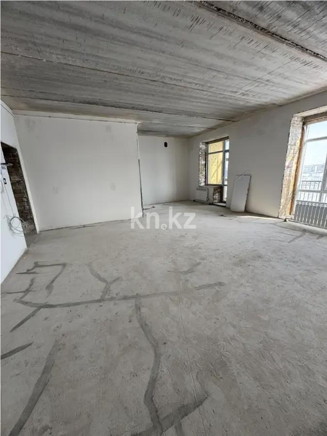 Продажа 3-комнатной квартиры, 68 м², ул. Букетова, дом  60а блок 1 - Продажа  трехкомнатных квартир в новостройках Караганды без посредников фото 3 из 4