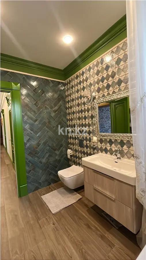 Продажа 2-комнатной квартиры, 105 м² - Продажа квартир от собственников в Алматы - страница 20 фото 5 из 5