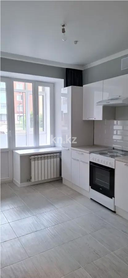 Продажа 1-комнатной квартиры, 37.8 м², ул. Бухар жырау, дом  42 - Продажа  однокомнатных квартир в Астане без посредников фото 2 из 3