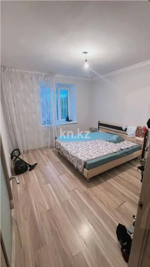 Продажа 3-комнатной квартиры, 76 м² - Продажа домов, коттеджей в Семее фото 2 из 7