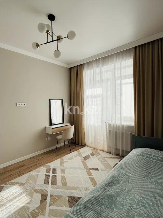 Продажа 3-комнатной квартиры, 72 м² в Астане - фото 3