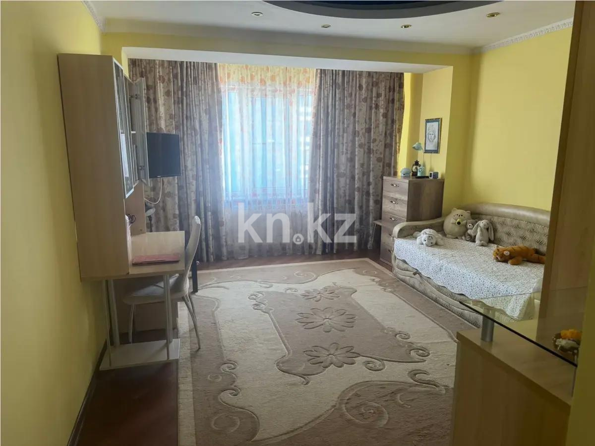 Продажа 2-комнатной квартиры, 80 м² - Продажа двухкомнатных квартир в Алмалинском р-не Алматы фото 1 из 3