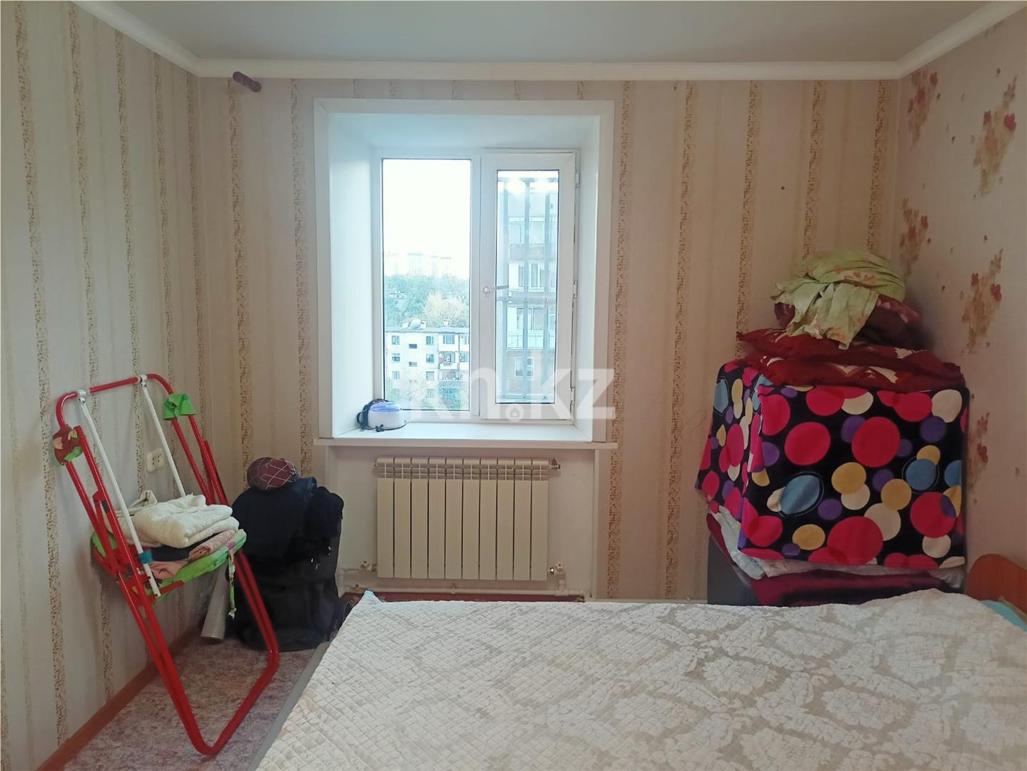 Продажа 4-комнатной квартиры, 73 м², мкр-н 7 в Темиртау - фото 5