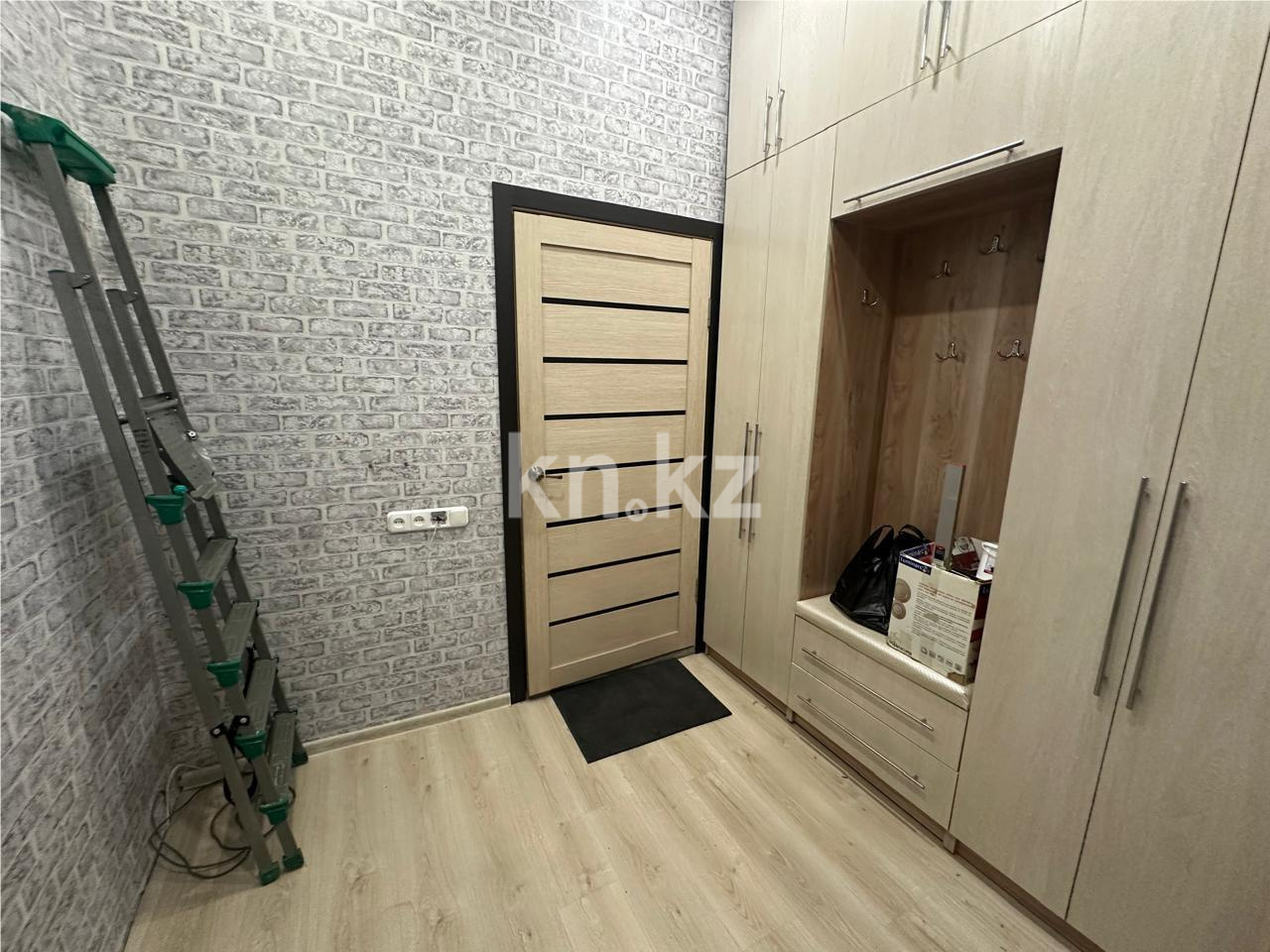 Продажа 2-комнатной квартиры, 62 м², ул. Панфилова в Темиртау - фото 12